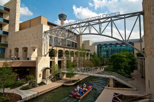 San Antonio Convention Center